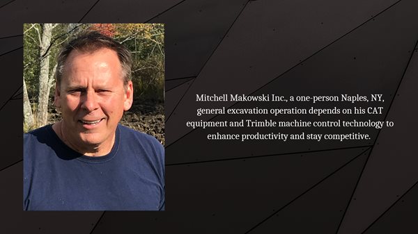 Mitchell-Makowski-Inc