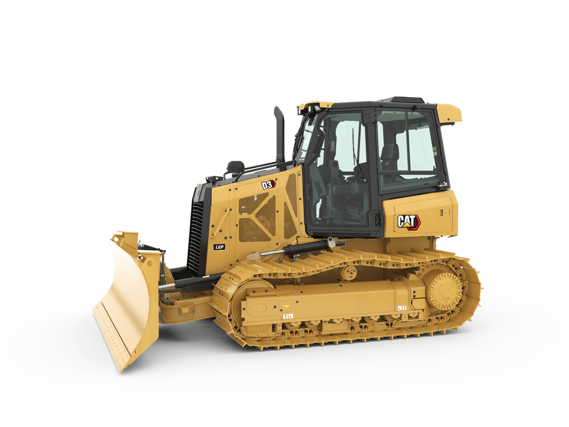 The 5 Most Common Types of Earthmoving Equipment You Need to Know