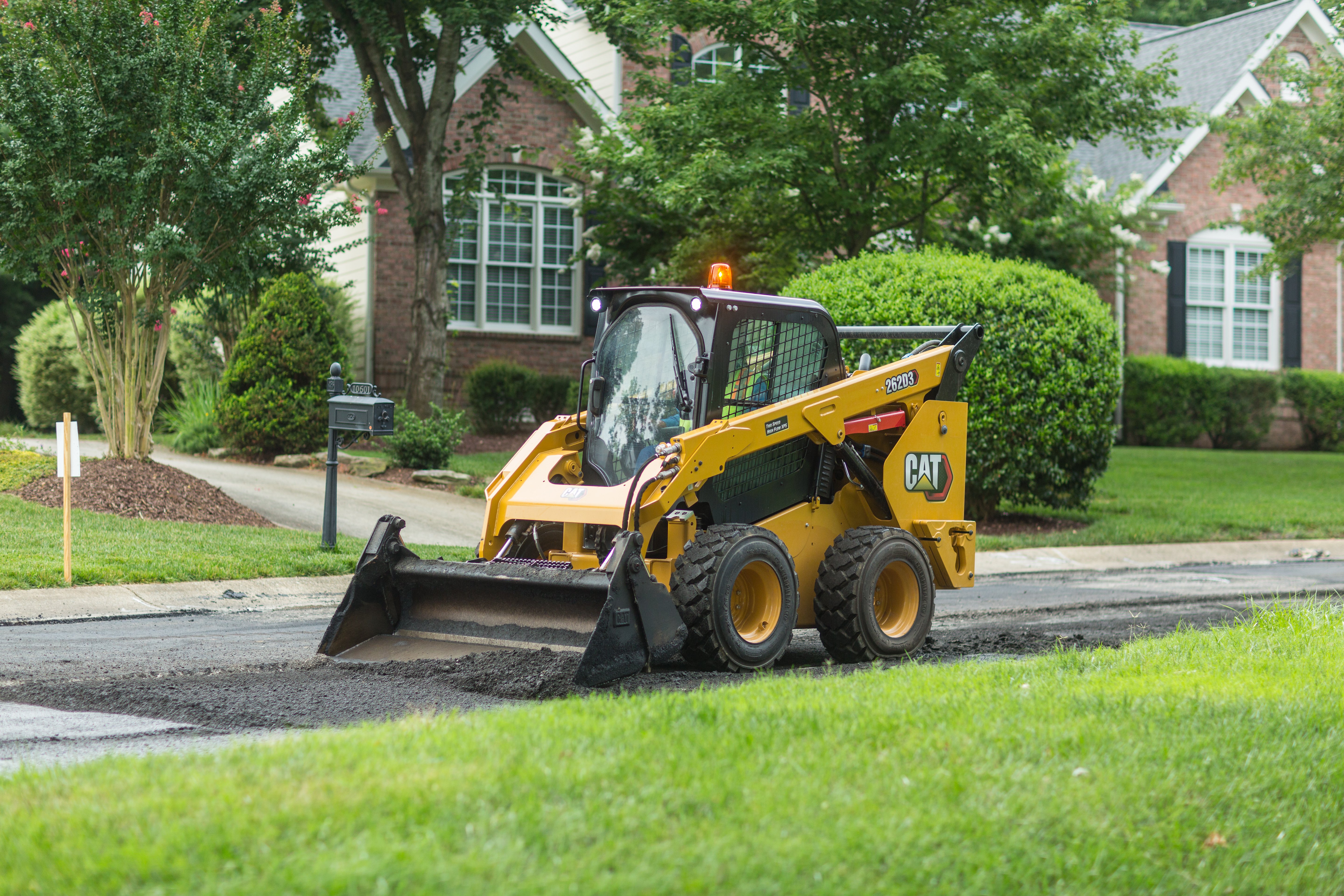 skidloader road construction (235 of 339)